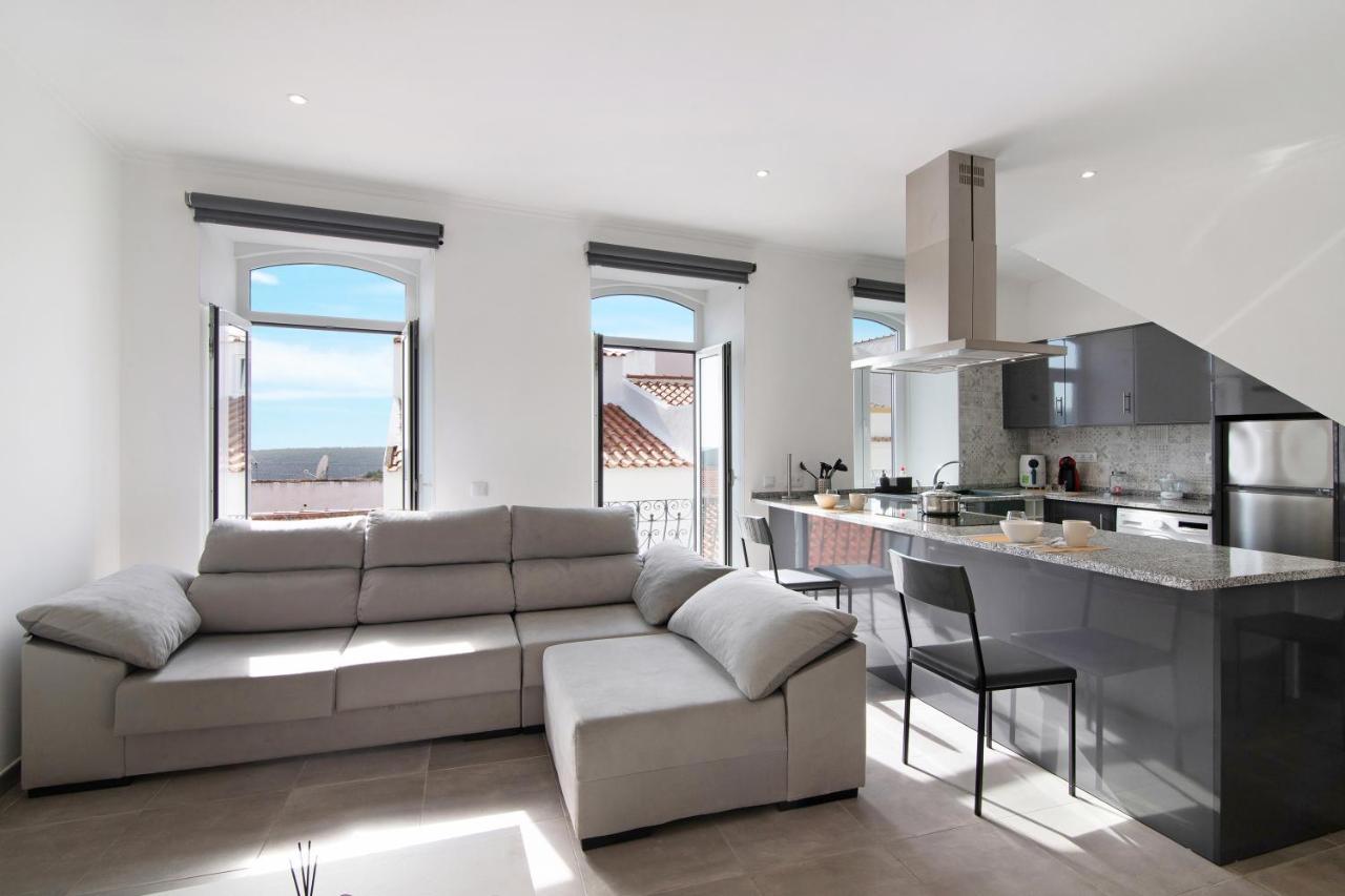Traditional 3 Bedroom Apartment อัลเต ภายนอก รูปภาพ