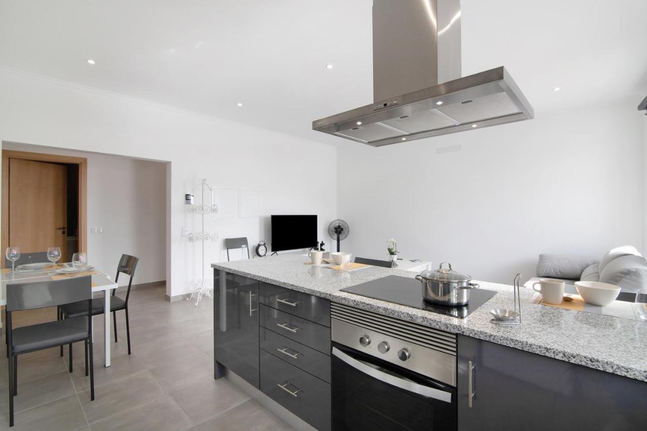 Traditional 3 Bedroom Apartment อัลเต ภายนอก รูปภาพ