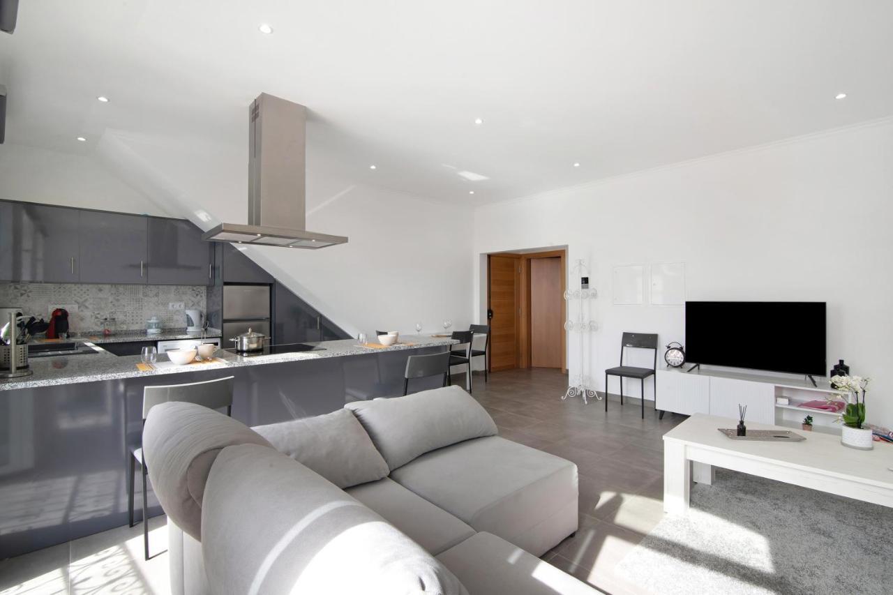 Traditional 3 Bedroom Apartment อัลเต ภายนอก รูปภาพ