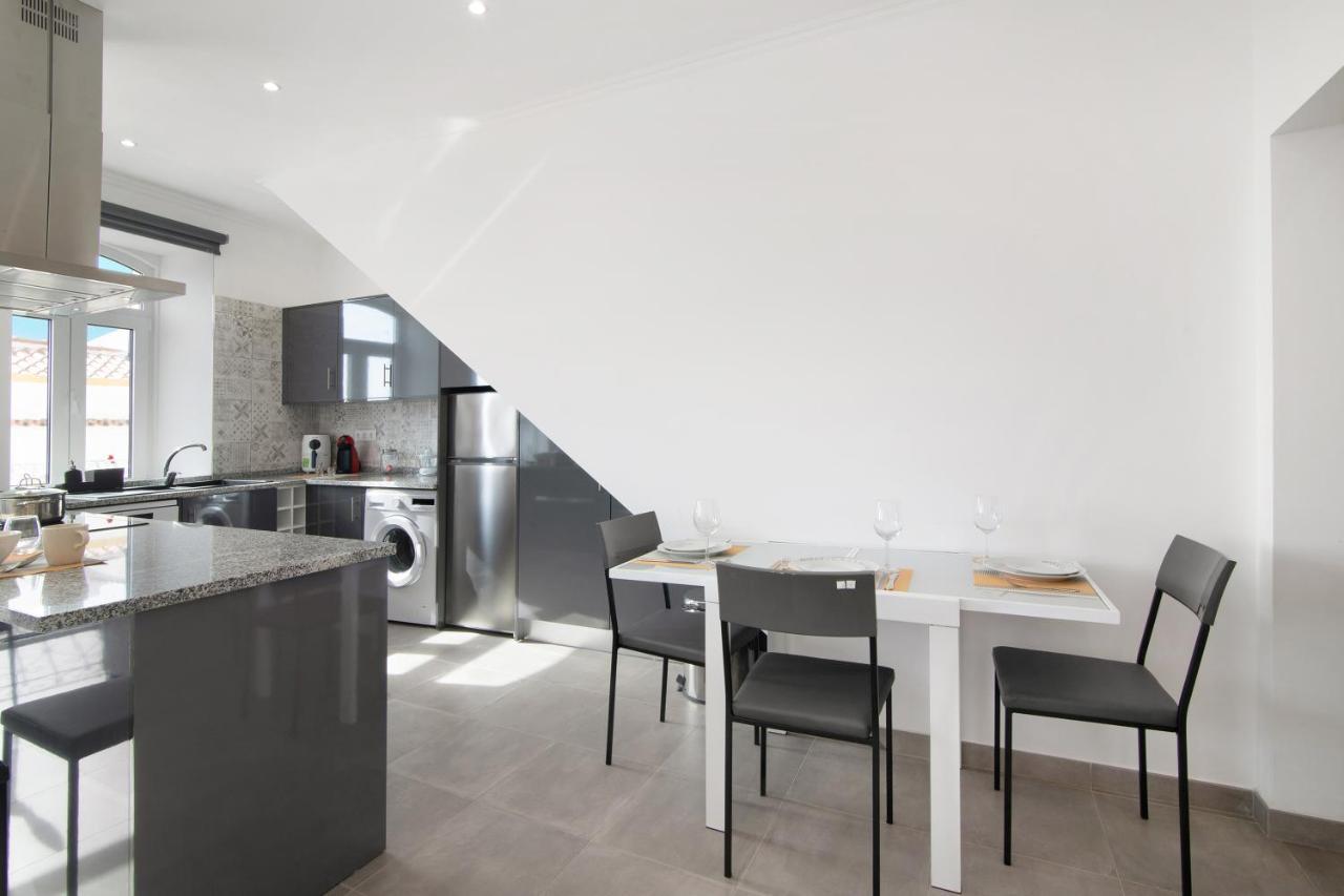 Traditional 3 Bedroom Apartment อัลเต ภายนอก รูปภาพ