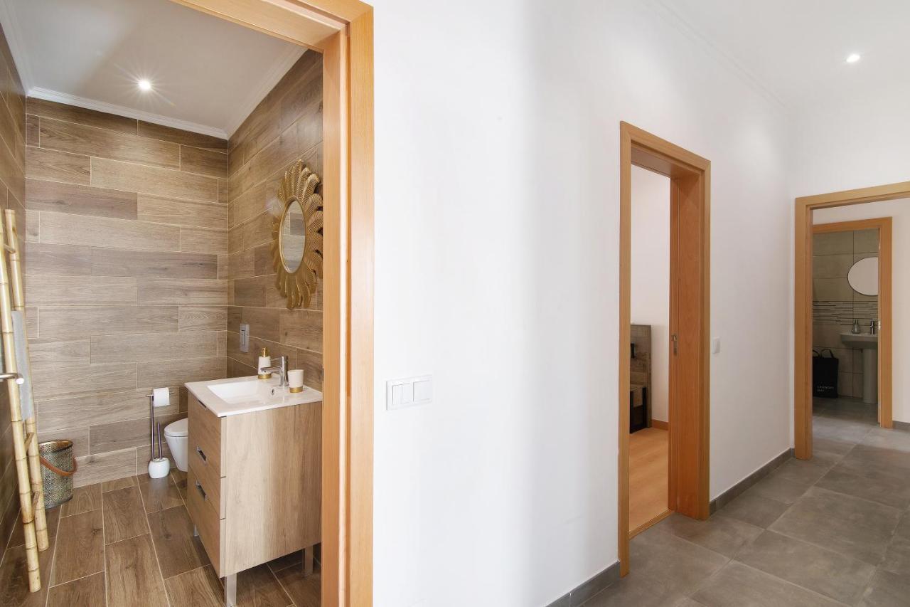 Traditional 3 Bedroom Apartment อัลเต ภายนอก รูปภาพ