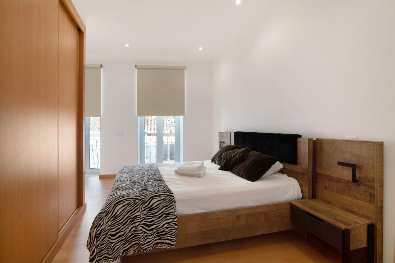 Traditional 3 Bedroom Apartment อัลเต ภายนอก รูปภาพ