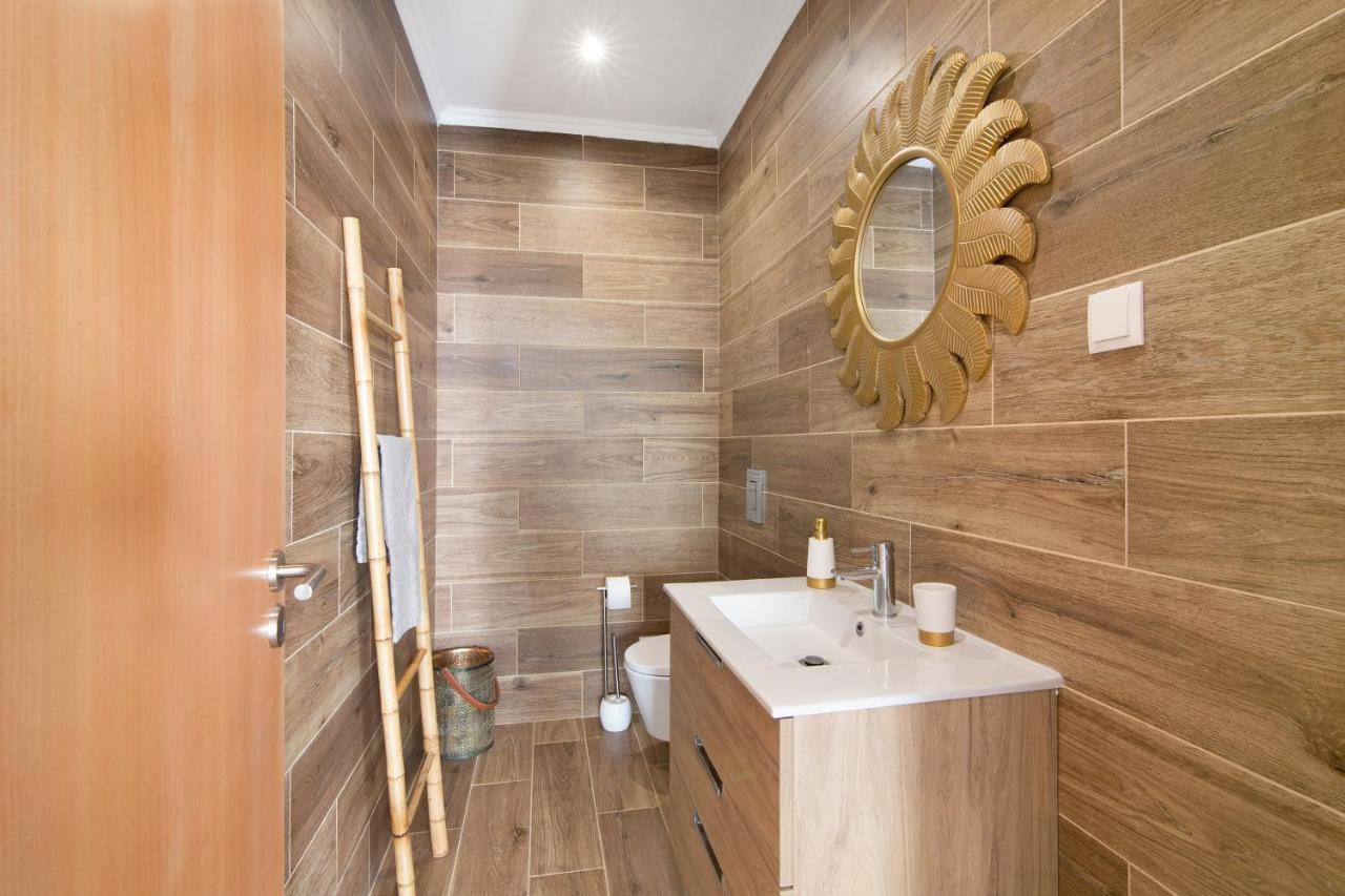 Traditional 3 Bedroom Apartment อัลเต ภายนอก รูปภาพ