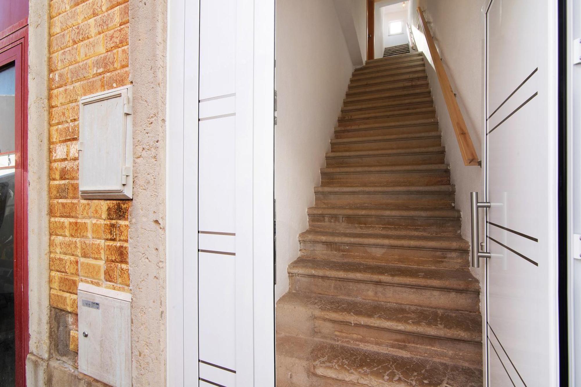 Traditional 3 Bedroom Apartment อัลเต ภายนอก รูปภาพ