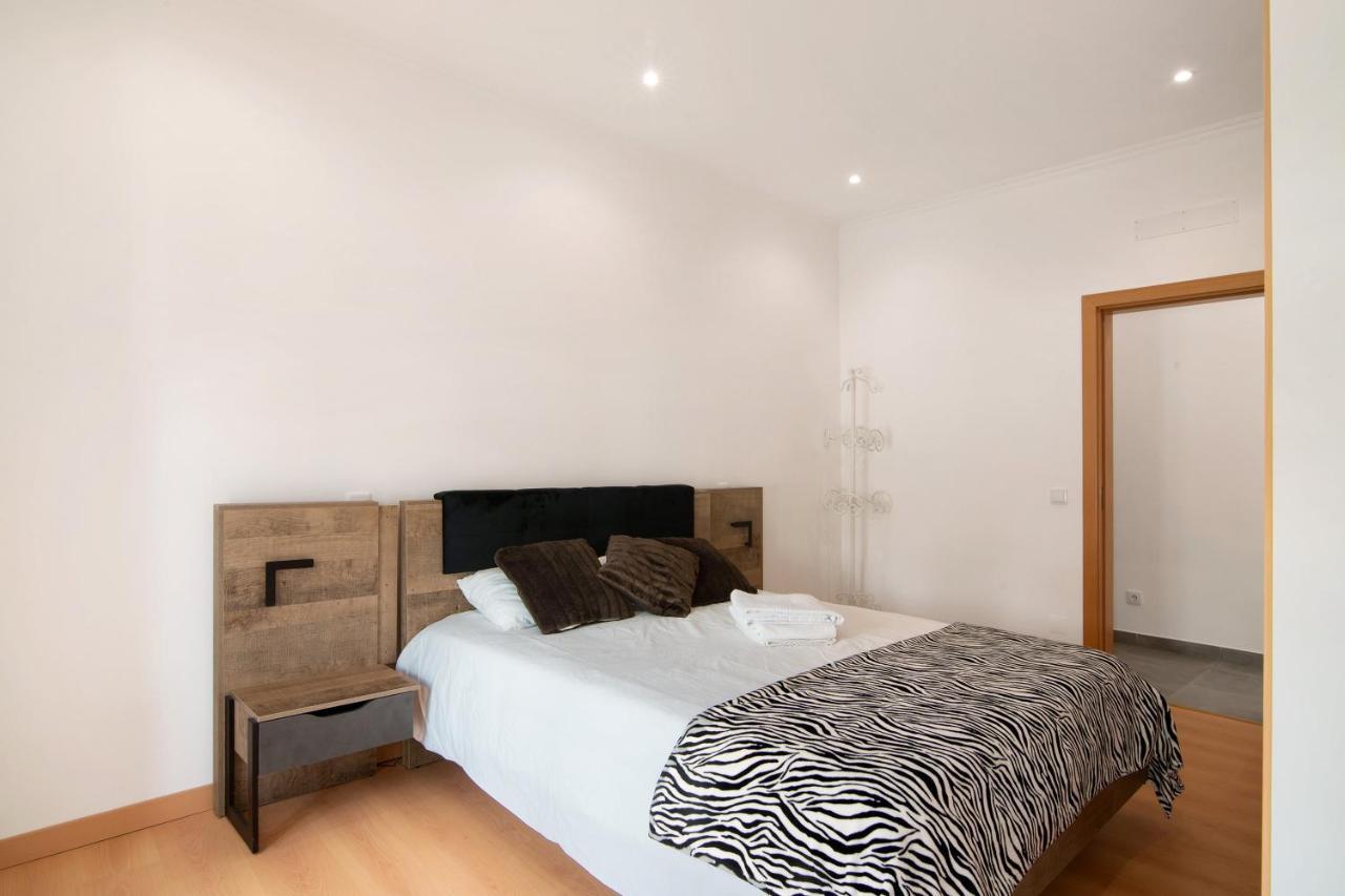 Traditional 3 Bedroom Apartment อัลเต ภายนอก รูปภาพ