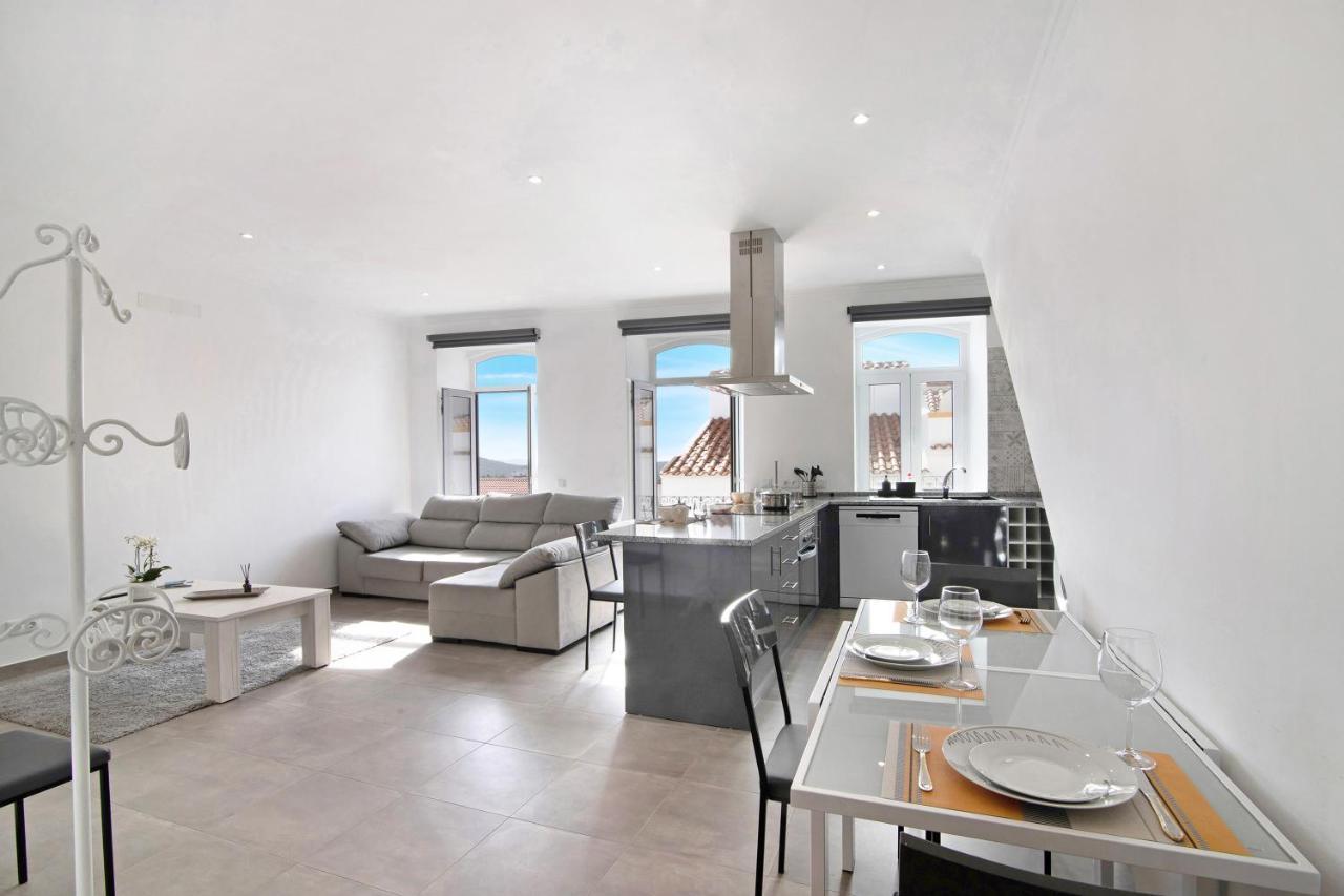 Traditional 3 Bedroom Apartment อัลเต ภายนอก รูปภาพ