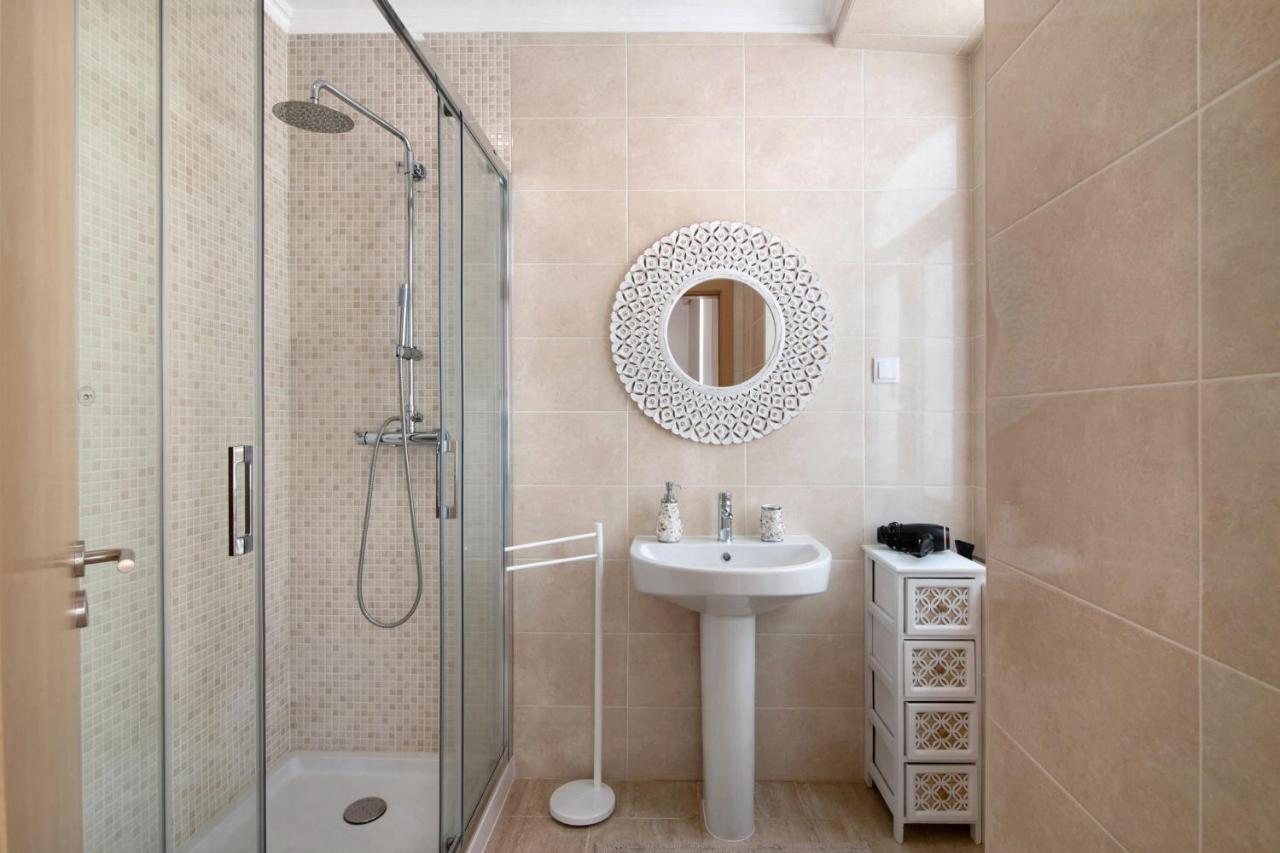 Traditional 3 Bedroom Apartment อัลเต ภายนอก รูปภาพ