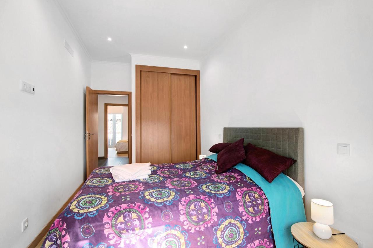 Traditional 3 Bedroom Apartment อัลเต ภายนอก รูปภาพ