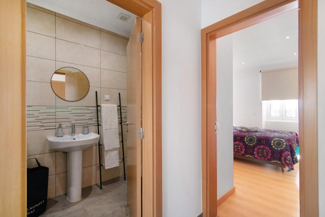 Traditional 3 Bedroom Apartment อัลเต ภายนอก รูปภาพ