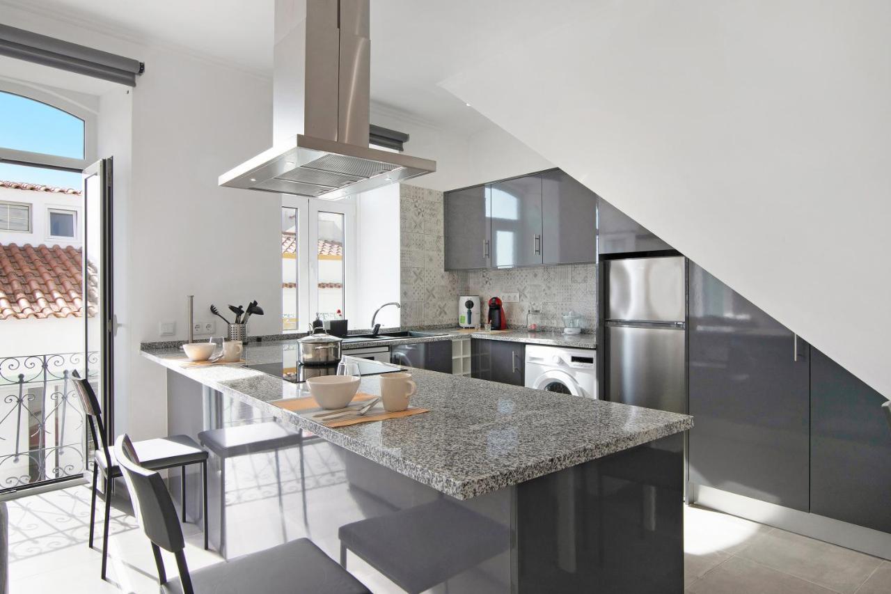 Traditional 3 Bedroom Apartment อัลเต ภายนอก รูปภาพ